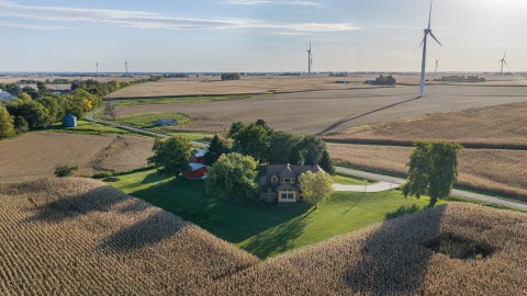 Tiny photo for 328 Zimmerman Road, Mendota, IL 61342 (MLS # 12783925)