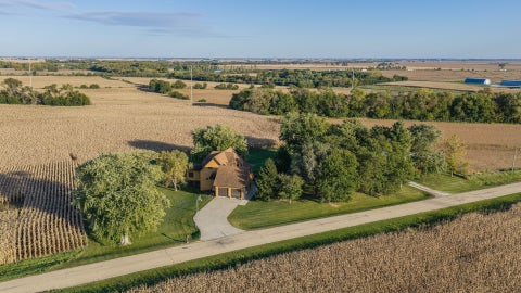 Tiny photo for 328 Zimmerman Road, Mendota, IL 61342 (MLS # 12783925)