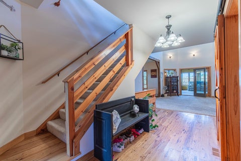 Tiny photo for 328 Zimmerman Road, Mendota, IL 61342 (MLS # 12783925)