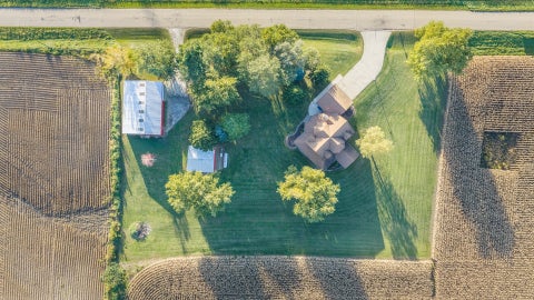 Tiny photo for 328 Zimmerman Road, Mendota, IL 61342 (MLS # 12783925)