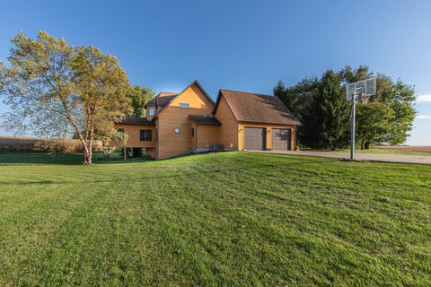 Tiny photo for 328 Zimmerman Road, Mendota, IL 61342 (MLS # 12783925)
