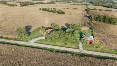 Tiny photo for 328 Zimmerman Road, Mendota, IL 61342 (MLS # 12783925)
