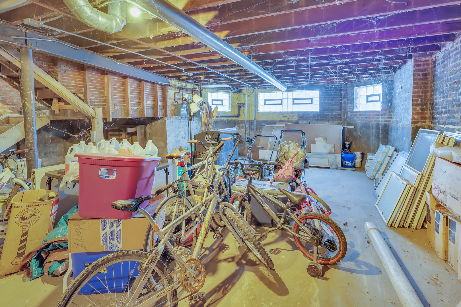 7927 S LANGLEY Avenue