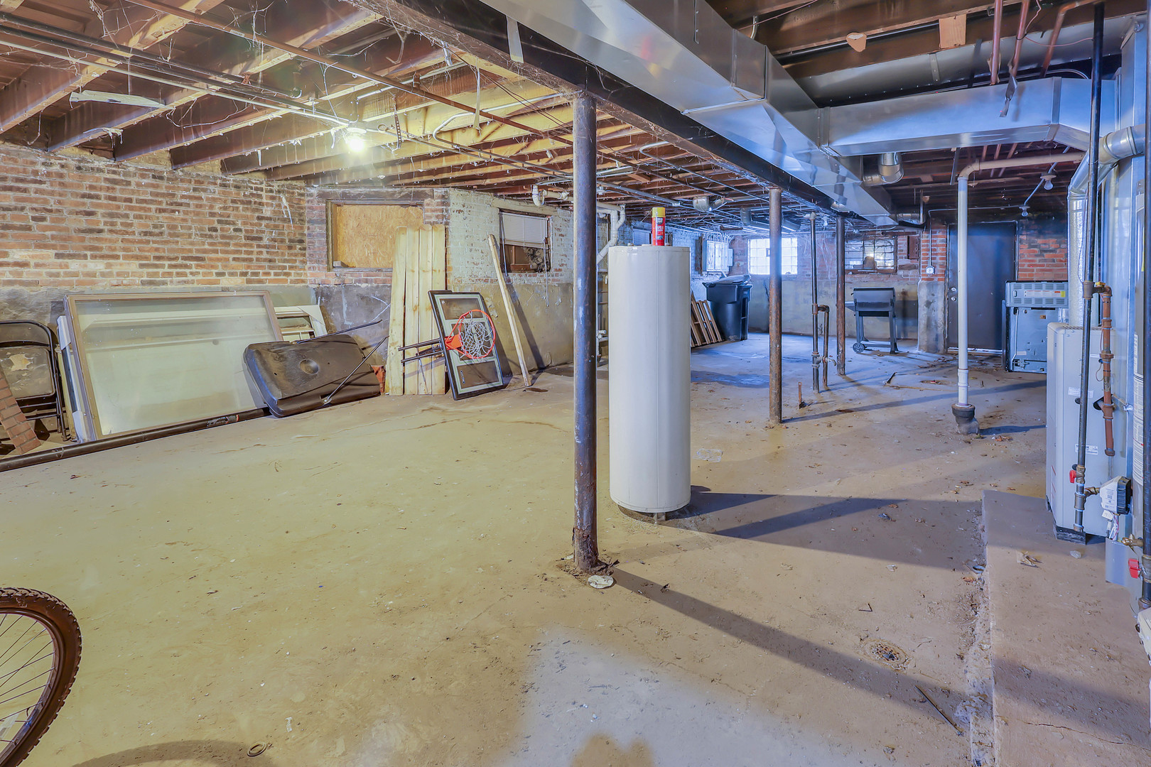 7927 S LANGLEY Avenue