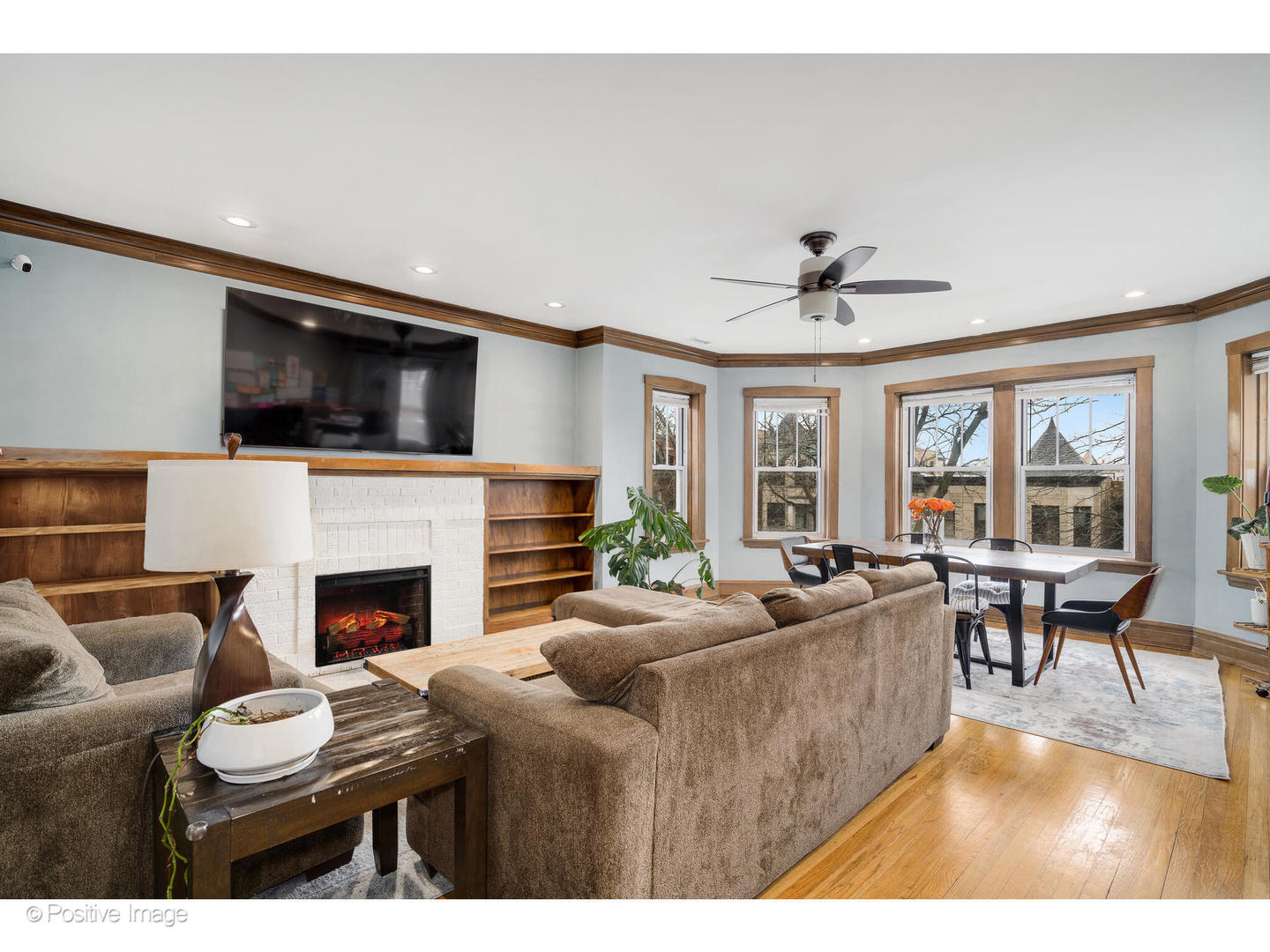 1462 W Warner Avenue 3E