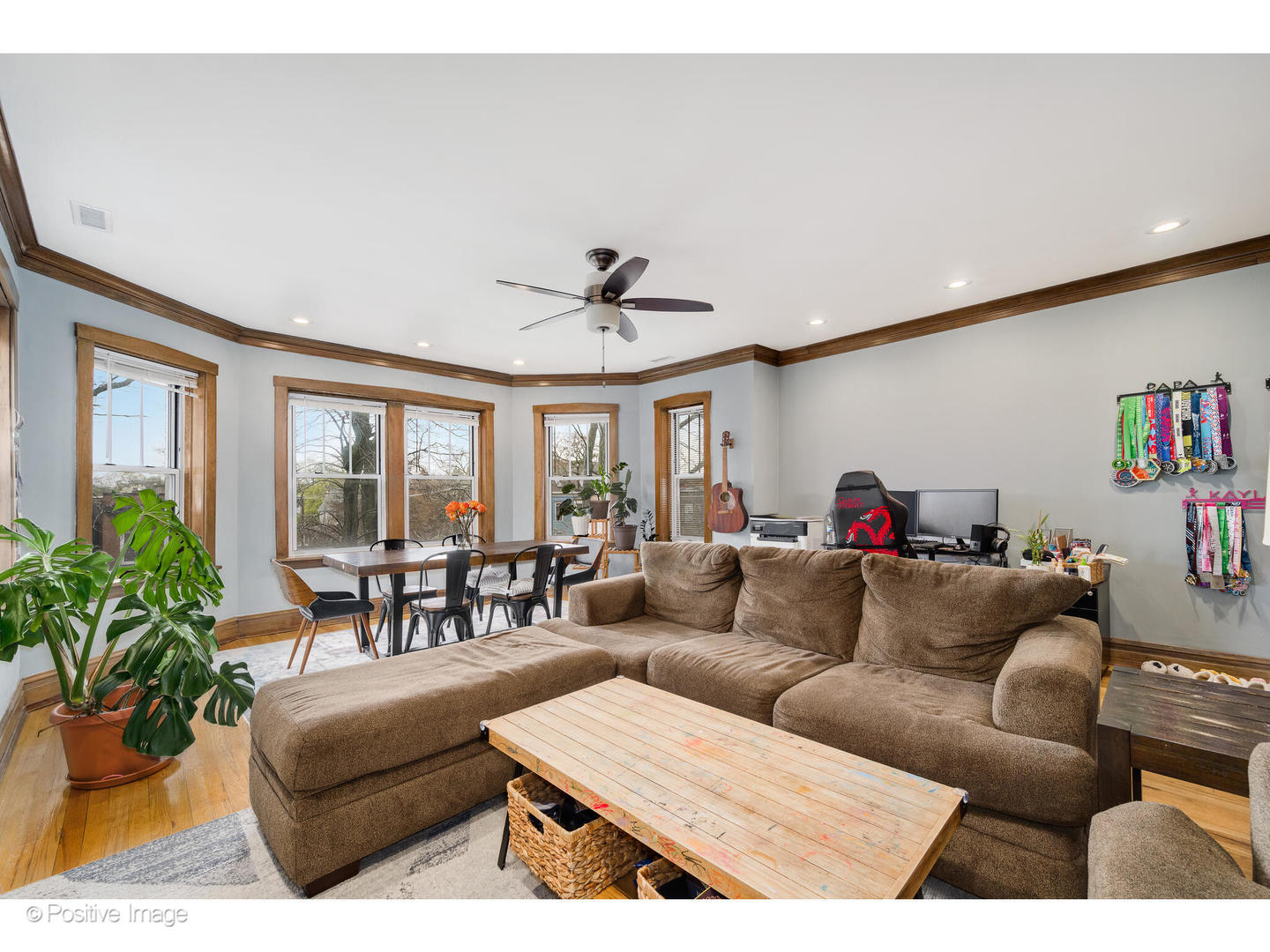 1462 W Warner Avenue 3E