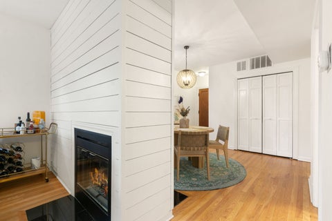 Tiny photo for 3134 N CLIFTON Avenue #3E, Chicago, IL 60657 (MLS # 12753362)