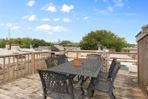 Tiny photo for 3134 N CLIFTON Avenue #3E, Chicago, IL 60657 (MLS # 12753362)