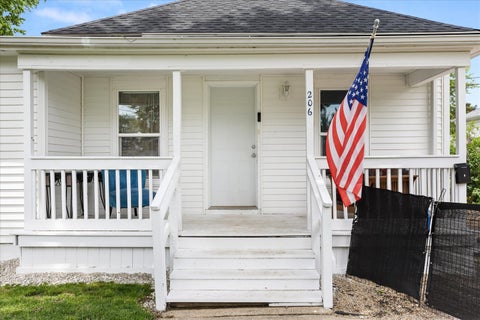 Tiny photo for 206 E Grant Street, Streator, IL 61364 (MLS # 12693831)