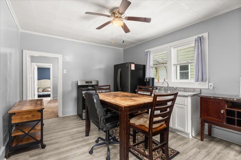 Tiny photo for 206 E Grant Street, Streator, IL 61364 (MLS # 12693831)
