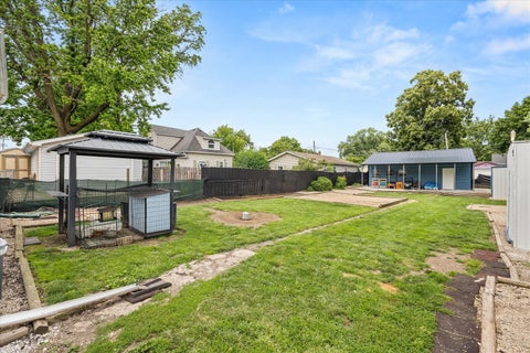 Tiny photo for 206 E Grant Street, Streator, IL 61364 (MLS # 12693831)