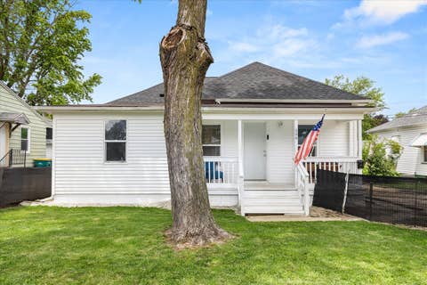 206 E Grant Street, Streator, IL 61364 - #: 12693831