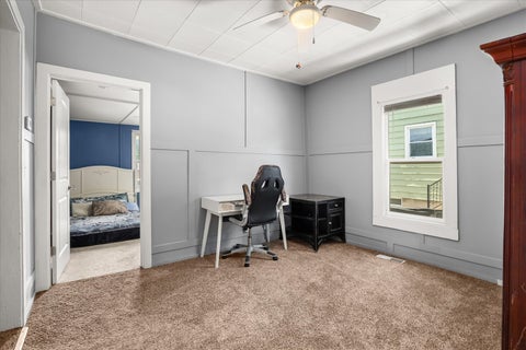 Tiny photo for 206 E Grant Street, Streator, IL 61364 (MLS # 12693831)