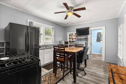 Tiny photo for 206 E Grant Street, Streator, IL 61364 (MLS # 12693831)