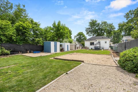 Tiny photo for 206 E Grant Street, Streator, IL 61364 (MLS # 12693831)