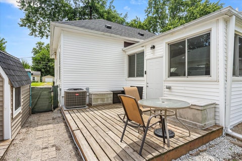 Tiny photo for 206 E Grant Street, Streator, IL 61364 (MLS # 12693831)