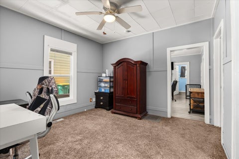 Tiny photo for 206 E Grant Street, Streator, IL 61364 (MLS # 12693831)
