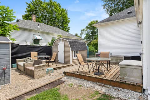 Tiny photo for 206 E Grant Street, Streator, IL 61364 (MLS # 12693831)