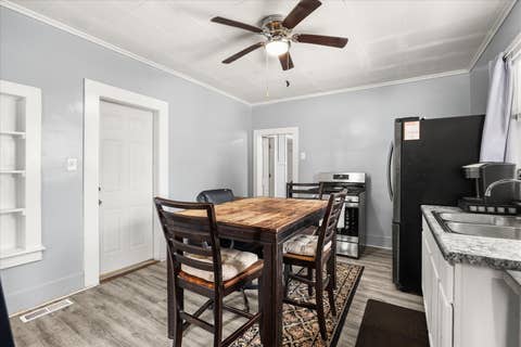 Tiny photo for 206 E Grant Street, Streator, IL 61364 (MLS # 12693831)