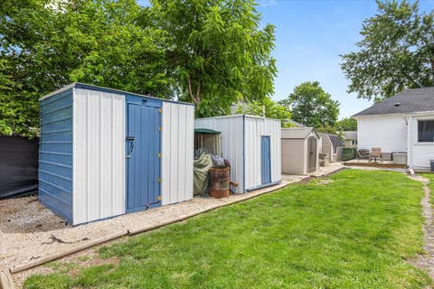 Tiny photo for 206 E Grant Street, Streator, IL 61364 (MLS # 12693831)