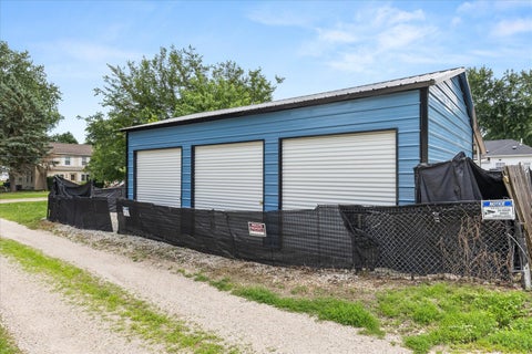 Tiny photo for 206 E Grant Street, Streator, IL 61364 (MLS # 12693831)