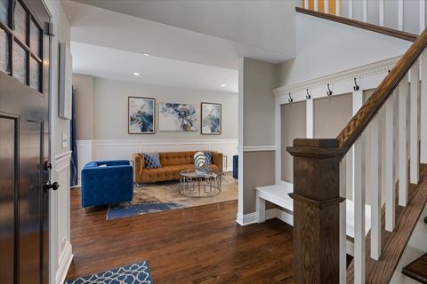 Tiny photo for 9124 S Bell Avenue, Chicago, IL 60643 (MLS # 12517496)