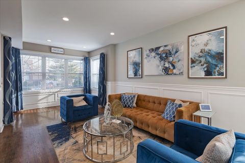 Tiny photo for 9124 S Bell Avenue, Chicago, IL 60643 (MLS # 12517496)