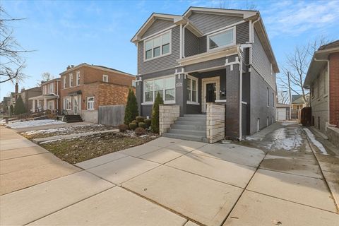 Photo of 9124 S Bell Avenue, Chicago, IL 60643 (MLS # 12517496)
