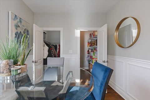 Tiny photo for 9124 S Bell Avenue, Chicago, IL 60643 (MLS # 12517496)