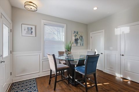 Tiny photo for 9124 S Bell Avenue, Chicago, IL 60643 (MLS # 12517496)