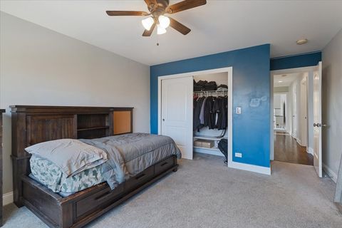 Tiny photo for 9124 S Bell Avenue, Chicago, IL 60643 (MLS # 12517496)