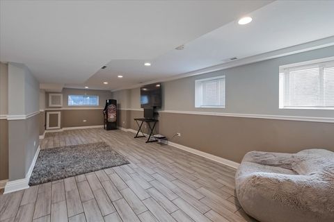 Tiny photo for 9124 S Bell Avenue, Chicago, IL 60643 (MLS # 12517496)