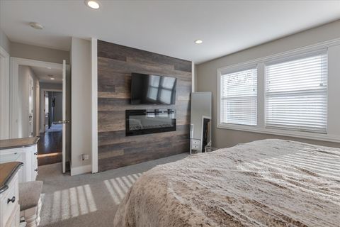 Tiny photo for 9124 S Bell Avenue, Chicago, IL 60643 (MLS # 12517496)