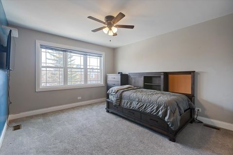 Tiny photo for 9124 S Bell Avenue, Chicago, IL 60643 (MLS # 12517496)