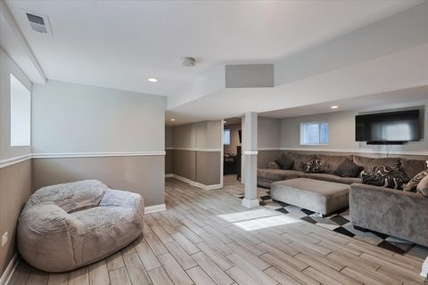 Tiny photo for 9124 S Bell Avenue, Chicago, IL 60643 (MLS # 12517496)