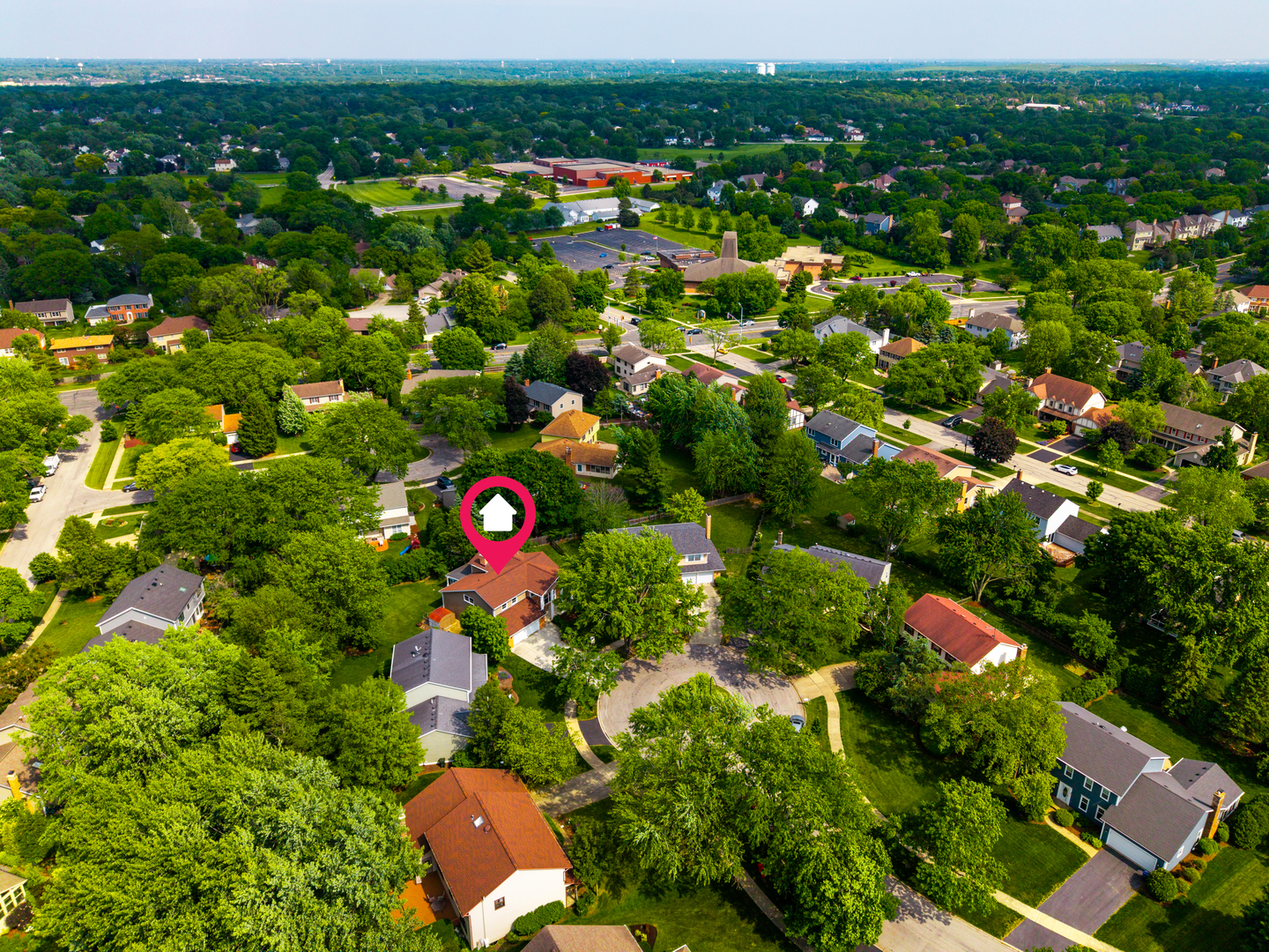 1386 Old Dominion Court