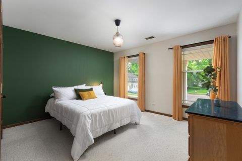 Tiny photo for 1386 Old Dominion Court, Naperville, IL 60540 (MLS # 12505657)