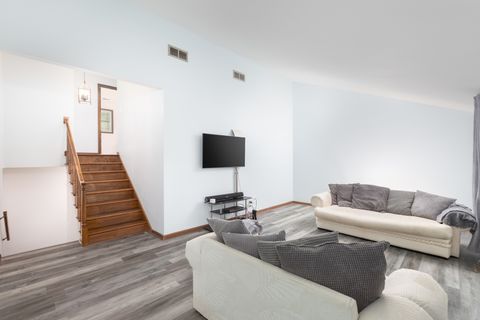 Tiny photo for 1386 Old Dominion Court, Naperville, IL 60540 (MLS # 12505657)