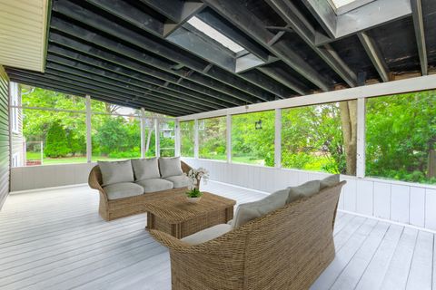 Tiny photo for 1386 Old Dominion Court, Naperville, IL 60540 (MLS # 12505657)