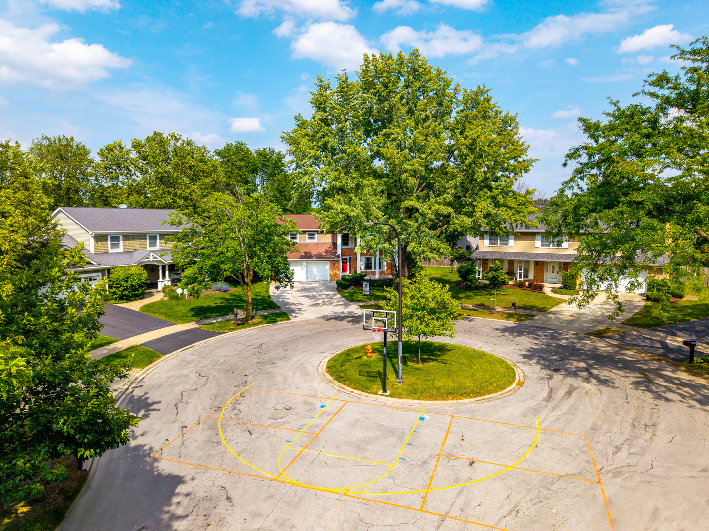 1386 Old Dominion Court