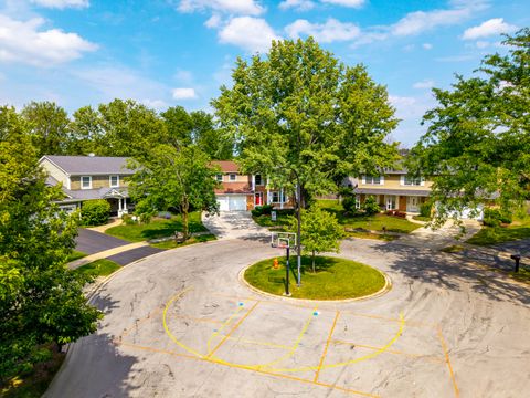 Tiny photo for 1386 Old Dominion Court, Naperville, IL 60540 (MLS # 12505657)