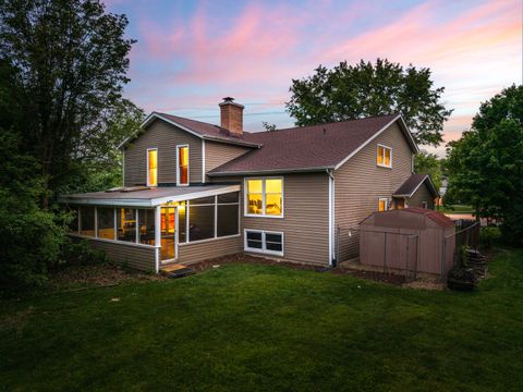 Tiny photo for 1386 Old Dominion Court, Naperville, IL 60540 (MLS # 12505657)