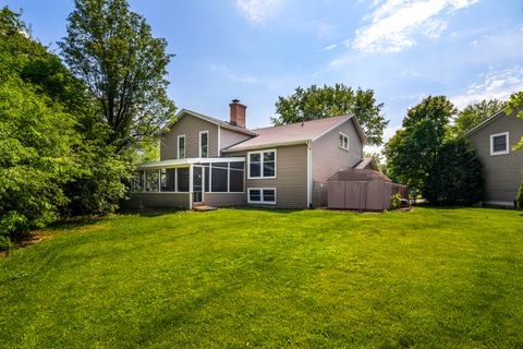 Tiny photo for 1386 Old Dominion Court, Naperville, IL 60540 (MLS # 12505657)