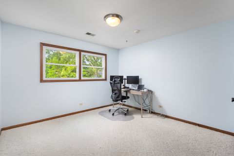 Tiny photo for 1386 Old Dominion Court, Naperville, IL 60540 (MLS # 12505657)