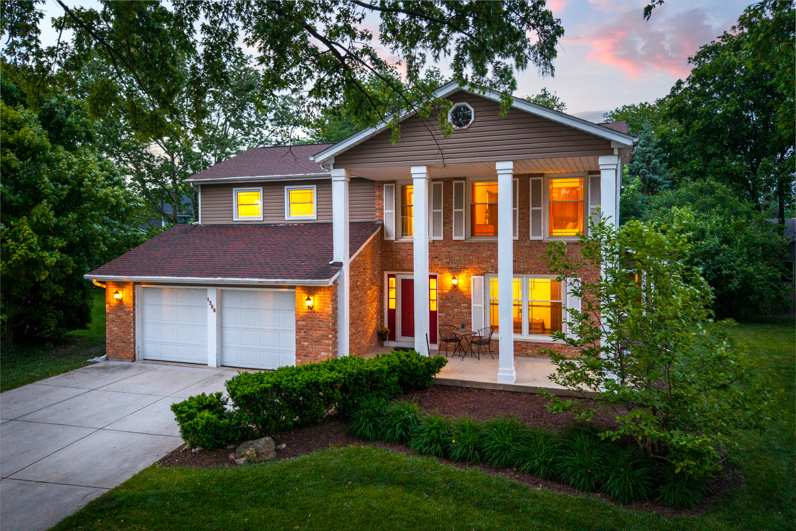 1386 Old Dominion Court