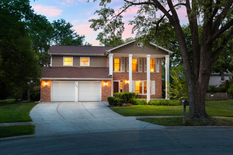 Photo of 1386 Old Dominion Court, Naperville, IL 60540 (MLS # 12505657) Photo of 1386 Old Dominion Court, Naperville, IL 60540 (MLS # 12505657)