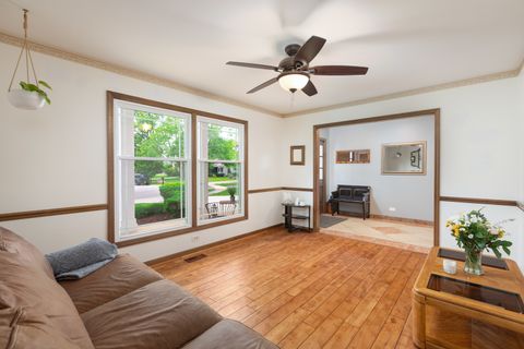 Tiny photo for 1386 Old Dominion Court, Naperville, IL 60540 (MLS # 12505657)