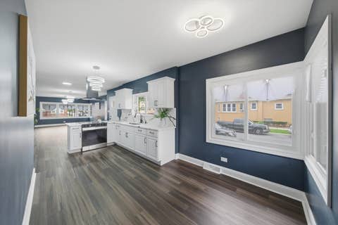 Tiny photo for 6601 S Francisco Avenue, Chicago, IL 60629 (MLS # 12730186)