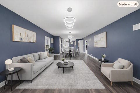 Tiny photo for 6601 S Francisco Avenue, Chicago, IL 60629 (MLS # 12730186)