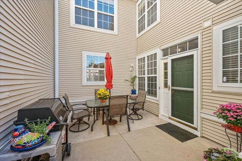 Tiny photo for 425 N Carlisle Court, Round Lake, IL 60073 (MLS # 12781904)